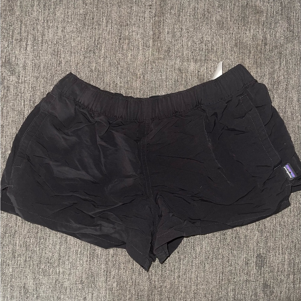 Women’s Patagonia Barely Baggies Shorts